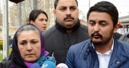 Ali İsmail Korkmaz'ın ailesinden birlik mesajı