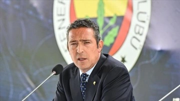 Ali Koç: Arda Güler önümüzdeki sezon Fenerbahçe'de kalmayacak