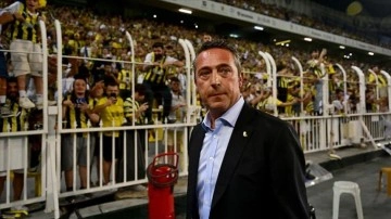 Ali Ko&ccedil; transferde "dalya" dedi