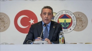 Ali Koç'tan kulüplerin topladığı imza sürecine ilişkin açıklama