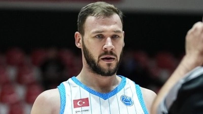 Aliağa Petkimspor Erkek Basketbol Takımı, Sajus'un s&ouml;zleşmesini uzattı