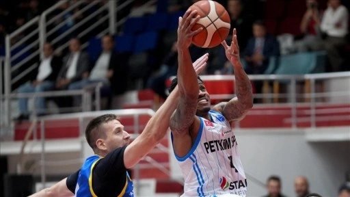 Aliağa Petkimspor ilk hafta maçında galip