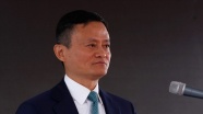 Alibaba'nın kurucusu Jack Ma, yaklaşık 3 ay sonra ortaya çıktı