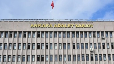 "Alihan Kuriş &ccedil;ıkar ama&ccedil;lı su&ccedil; &ouml;rg&uuml;t&uuml;"ne y&ouml;nelik operasyonda 32 ş&uuml;pheli tutuklandı