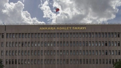 "Alihan Kuriş &ccedil;ıkar ama&ccedil;lı su&ccedil; &ouml;rg&uuml;t&uuml;" soruşturmasında, 4 isimde 1818 tapu işlemi tespit e