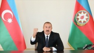 Aliyev, işgalden kurtarılan Madagiz'in adını Sugovuşan olarak değiştirdi