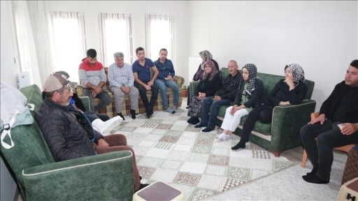 Alkollü sürücünün neden olduğu kazada ölen 3 yaşındaki ikizlerin evinde hüzün hakim