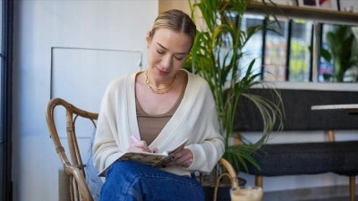 Alkol&uuml; bırakan hukuk&ccedil;u binlerce kişiye ilham oluyor