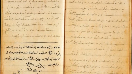 ‘Allahaısmarladık!’ -Ali Mevlüt Kaya yazdı-