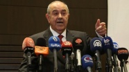 Allavi'den Bağdat ve Erbil'e acil toplantı çağrısı