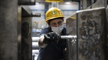 Alman basını T&uuml;rkiye'nin &ouml;nde gelen &uuml;retim merkezlerinden biri olmaya hazırlandığını yazdı