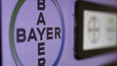 Alman Bayer'den ABD'deki kanser davaları i&ccedil;in 7,25 milyar dolarlık uzlaşma planı