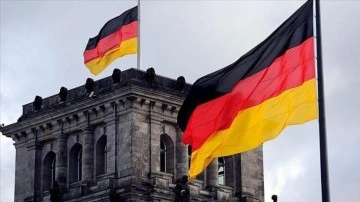 Alman ekonomisi kış resesyonunun ardından ikinci çeyrekte durgunlaştı