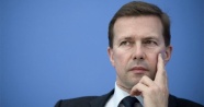 Alman Federal hükümet Sözcüsü Seibert: 'İdam referandumuna izin vermeyiz'