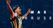 Alman futbolcu Max Kruse Fenerbahçe&#039;de!