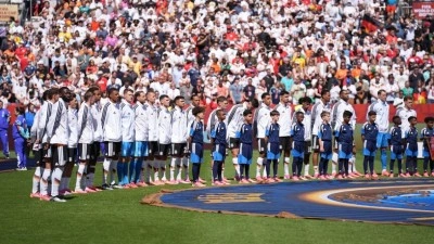 Alman gazeteci Biermann: &Uuml;lke futbolunun altyapısı yeniden yapılandırılmalı