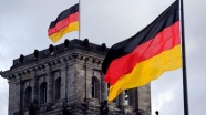 Alman hükümetinden IKBY'e eleştiri