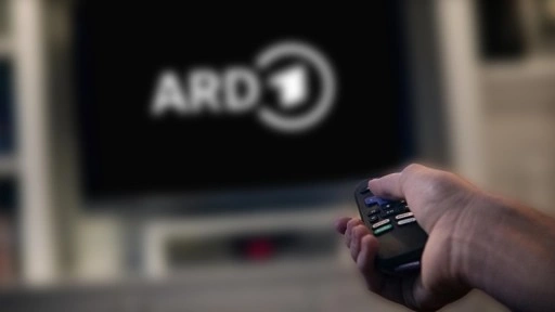 Alman kamu yayıncısı ARD'de tepki çeken ironik