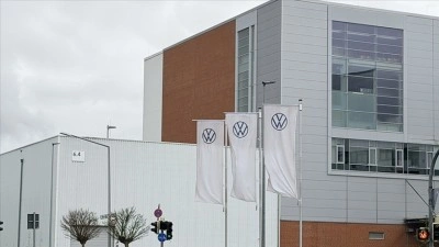 Alman milletvekili Edis, Volkswagen'ın İsrailli silah şirketiyle olası işbirliğine karşı &ccedil;ıktı