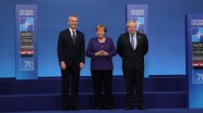 Almanya Başbakanı Merkel: Çok yapıcı bir görüşme yaptık