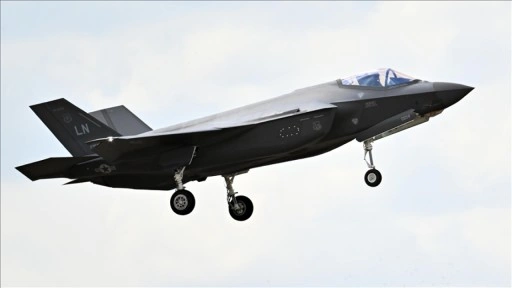 Almanya, ABD'den daha fazla F-35 savaş uçağı satın almayı planlıyor