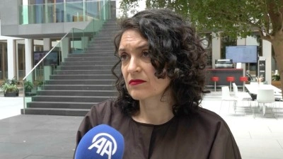 Almanya Ayrımcılıkla M&uuml;cadele Birliğine g&ouml;re, &uuml;lkede ayrımcılık daha a&ccedil;ık hale geldi