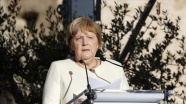 Almanya Başbakanı Merkel, 16 Ekim&#039;de Türkiye’yi ziyaret edecek