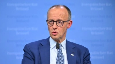 Almanya Başbakanı Merz, İran-ABD mutabakatının kararlılıkla uygulanmasını istedi