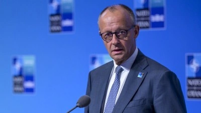 Almanya Başbakanı Merz: NATO'da yeni bir ruh oluşturacağımıza eminim