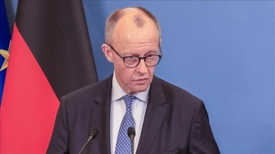 Almanya Başbakanı Merz: NATO'ya 5 veya 10 yıl sonra bu şekilde sahip olacağımızdan emin değilim