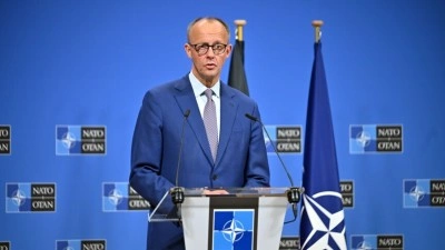 Almanya Başbakanı Merz: NATO Zirvesi&rsquo;nde bir Ankara ruhu oluşmasını umuyor