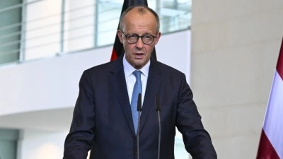 Almanya Başbakanı Merz, NATO Zirvesi&rsquo;nde hep birlikte bir "Ankara Ruhu" uyandırmayı umuyor