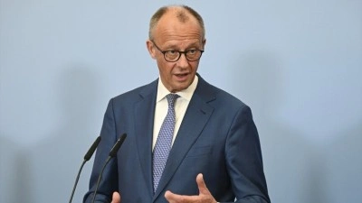 Almanya Başbakanı Merz: NATO Zirvesi'nde Orta Doğu'nun geleceği de ele alınacak