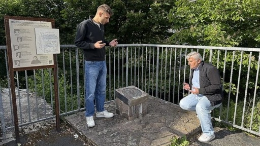 Almanya'da 32 yıldır dinmeyen acı: Solingen faciası
