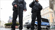 Almanya&#039;da aşırı sağcılıkla suçlanan polis sayısı 49&#039;a yükseldi