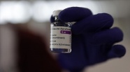 Almanya&#039;da AstraZeneca aşısının 60 yaşın üstündeki kişilere uygulanması tavsiye edildi