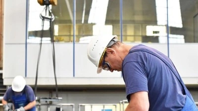 Almanya'da 'Baby Boomer' kuşağının emekliliğiyle 2036'ya kadar 4,3 milyon iş g&uuml;c&uuml; a&ccedil;ığı bekleniyor