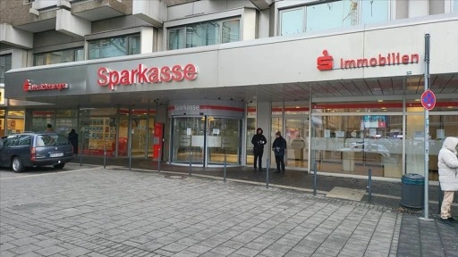 Almanya&rsquo;da banka soygununda mağdur olanlar hukuki m&uuml;cadele başlatacak