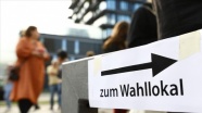 Almanya&#039;da belediyeden başörtülü olduğu gerekçesiyle oy kullandırılmayan kadına özür
