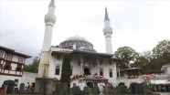 Almanya'da Berlin Şehitlik Camisi'ne bombalı saldırı tehdidi