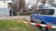 Almanya'da bir binada meydana gelen patlamada en az 25 kişi yaralandı