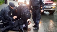 Almanya&#039;da bir Türk, polis kurşunuyla yaşamını yitirdi