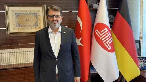 Almanya'da camilere yönelik saldırılar 2024 yılında artış gösterdi