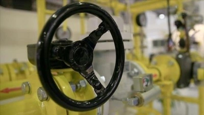Almanya'da doğal gaz depolarının "doluluk oranı" tartışma konusu oldu
