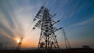 Almanya'da elektrik fiyatları "ABD/İsrail-İran Savaşı" ile y&uuml;kseldi