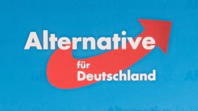 Almanya'da eyalet se&ccedil;imleri &ouml;ncesi aşırı sağcı AfD y&uuml;kselişte