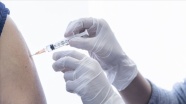 Almanya&#039;da halkın yarısına Kovid-19 aşısının ilk dozu uygulandı
