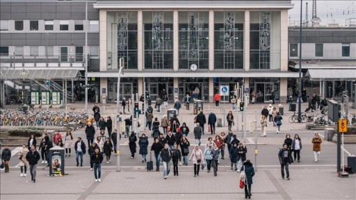Almanya'da işsiz sayısının 2026 yılının başında 3 milyonun üzerine çıkması bekleniyor