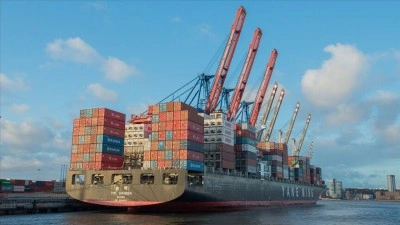 Almanya'da ithalat fiyatları enerji maliyetlerinin etkisiyle 3,5 yılın en hızlı artışını kaydet