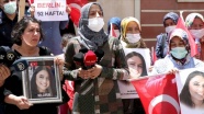 Almanya&#039;da kızı PKK tarafından kaçırılan anne, Diyarbakır annelerini ziyaret etti